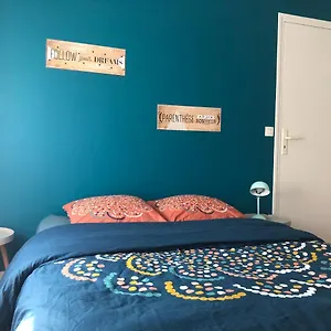 Maison Cosy Quéven